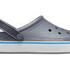Crocs Off Court Clog “Kömür” 208371-025