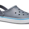 Crocs Off Court Clog “Kömür” 208371-025
