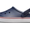 Crocs Off Court Clog “Lacivert” 208371-410