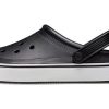 Crocs Off Court Clog “Siyah” 208371-001