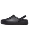 Crocs Off Court Clog “Siyah” 208371-060