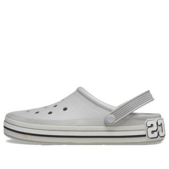 Crocs Off Court Clogs “Gri” 209651-1FT