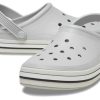 Crocs Off Court Clogs “Gri” 209651-1FT