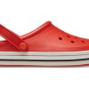 Crocs Off Court Clogs “Kırmızı” 209651-625