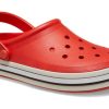 Crocs Off Court Clogs “Kırmızı” 209651-625