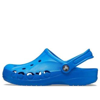 Crocs Outdoor Beach Sports Unisex Mavi Sandaletler 10126-4JL