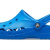 Crocs Outdoor Beach Sports Unisex Mavi Sandaletler 10126-4JL