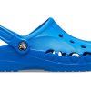 Crocs Outdoor Beach Sports Unisex Mavi Sandaletler 10126-4JL