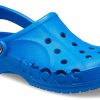 Crocs Outdoor Beach Sports Unisex Mavi Sandaletler 10126-4JL