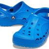 Crocs Outdoor Beach Sports Unisex Mavi Sandaletler 10126-4JL