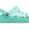 Crocs Outdoor Beach Sports Yeşil Sandaletler 10126-3U3