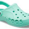 Crocs Outdoor Beach Sports Yeşil Sandaletler 10126-3U3
