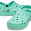 Crocs Outdoor Beach Sports Yeşil Sandaletler 10126-3U3