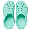 Crocs Outdoor Beach Sports Yeşil Sandaletler 10126-3U3