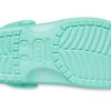 Crocs Outdoor Beach Sports Yeşil Sandaletler 10126-3U3