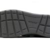 Crocs Outdoor Hafif Nefes Alabilen Rahat Spor Ayakkabı Siyah Gri “Siyah Gri” 203977-05M