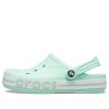Crocs Outdoor Plaj Spor Sandaletleri Nane Yeşili 205089-3TI