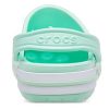 Crocs Outdoor Plaj Spor Sandaletleri Nane Yeşili 205089-3TI