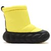Crocs Overpuff Bot “Cyber  Yellow” 210667-77K