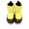 Crocs Overpuff Bot “Cyber  Yellow” 210667-77K