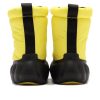 Crocs Overpuff Bot “Cyber  Yellow” 210667-77K