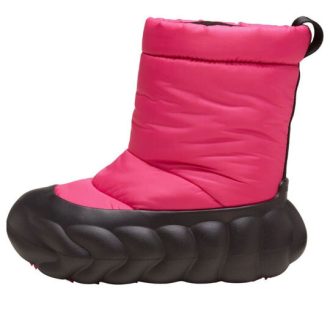 Crocs Overpuff Bot “Ejderha Meyvesi” 210667-6ZQ