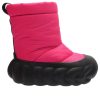 Crocs Overpuff Bot “Ejderha Meyvesi” 210667-6ZQ