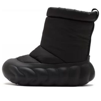 Crocs Overpuff Bot “Siyah” 210667-060
