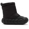 Crocs Overpuff Bot “Siyah” 210667-060