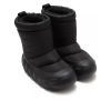 Crocs Overpuff Bot “Siyah” 210667-060