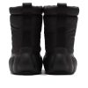 Crocs Overpuff Bot “Siyah” 210667-060