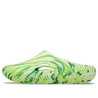 Crocs Palace x Mellow Recovery Clog “Kereviz” 209383-3UB