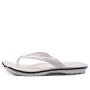 Crocs Parmak Arası Terlik Beyaz Unisex 11033-100
