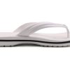 Crocs Parmak Arası Terlik Beyaz Unisex 11033-100