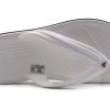 Crocs Parmak Arası Terlik Beyaz Unisex 11033-100