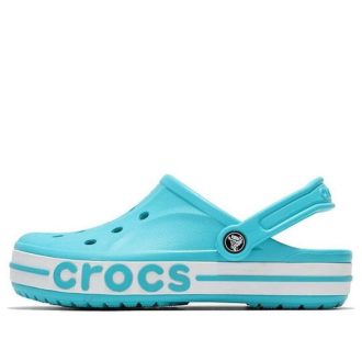 Crocs Plaj Ayakkabısı Mavi Unisex 205089-4SL