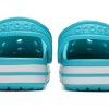 Crocs Plaj Ayakkabısı Mavi Unisex 205089-4SL