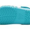 Crocs Plaj Ayakkabısı Mavi Unisex 205089-4SL