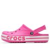 Crocs Plaj Ayakkabısı Pembe 205089-6QQ