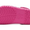 Crocs Plaj Ayakkabısı Pembe 205089-6QQ