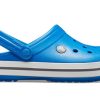 Crocs Plaj Mavisi Sandaletler 11016-4JN