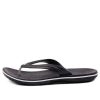 Crocs Plaj Parmak Arası Terlik Siyah Unisex 11033-001