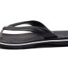 Crocs Plaj Parmak Arası Terlik Siyah Unisex 11033-001
