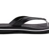 Crocs Plaj Parmak Arası Terlik Siyah Unisex 11033-001