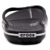 Crocs Plaj Parmak Arası Terlik Siyah Unisex 11033-001