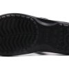 Crocs Plaj Parmak Arası Terlik Siyah Unisex 11033-001