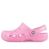 Crocs Plaj Pembe Kırmızı Sandaletler 10126-669