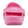 Crocs Plaj Pembe Kırmızı Sandaletler 10126-669