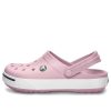 Crocs Plaj Pembesi Sandaletler 11989-617