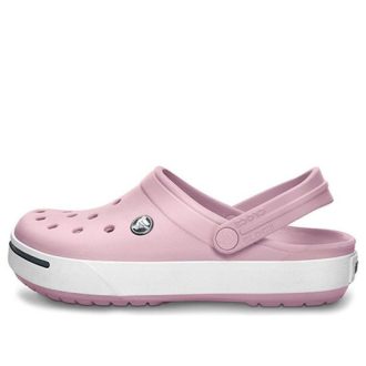 Crocs Plaj Pembesi Sandaletler 11989-617